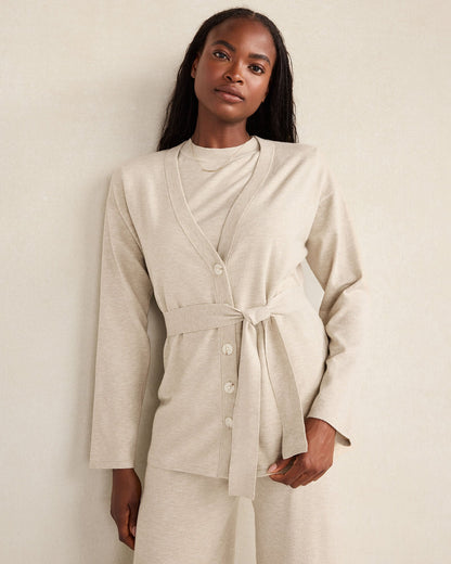 PURE TAUPE HTHR,XS,Misses