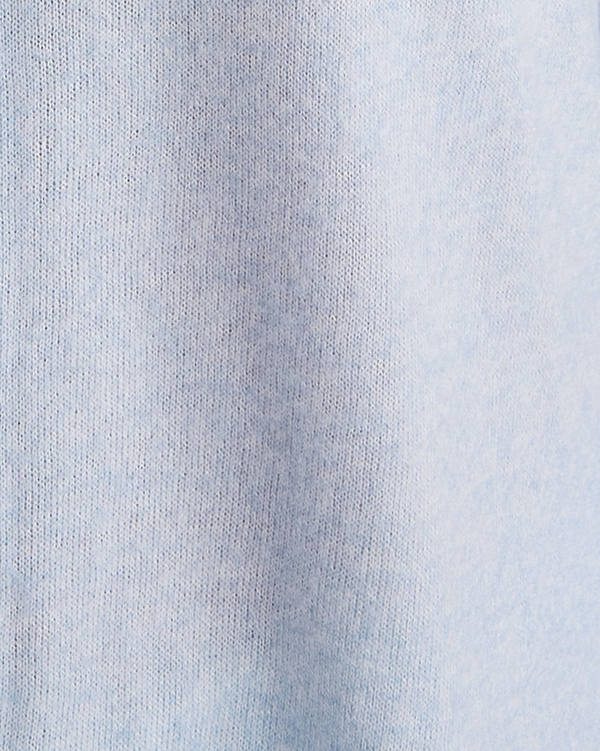 MARLED KNIT PAJAMA TOP