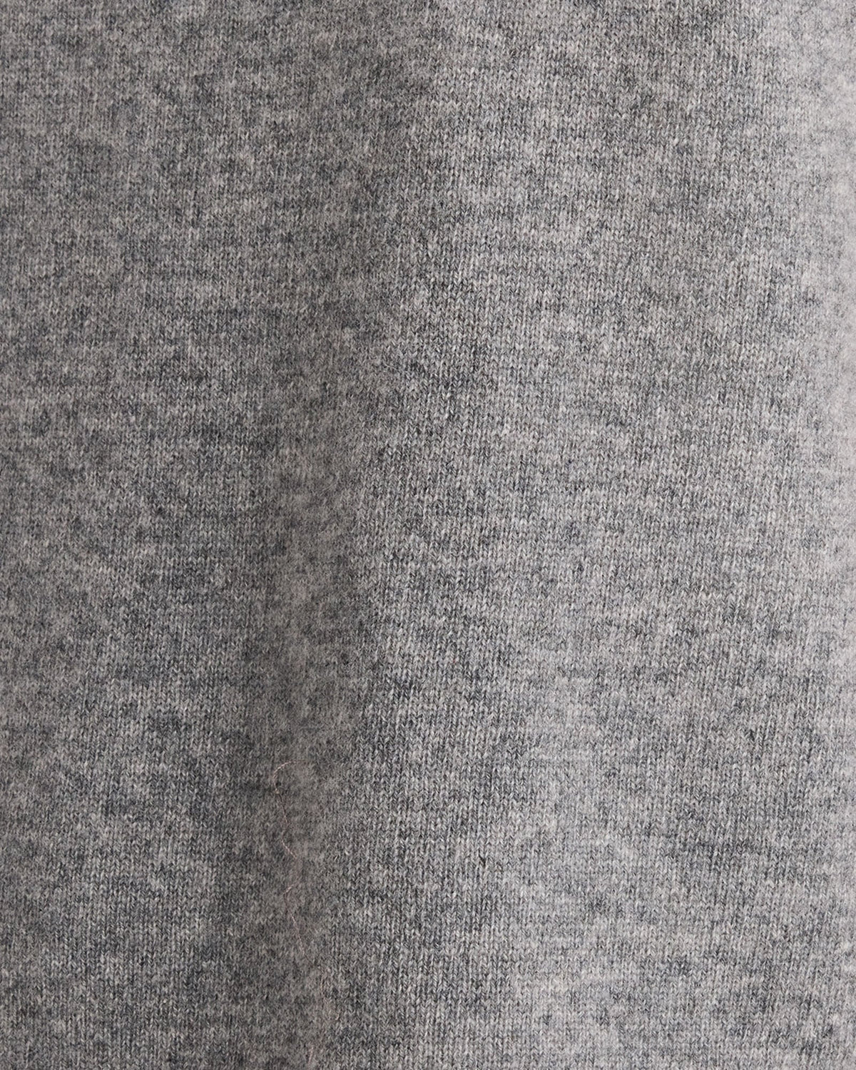 CASHMERE POCKET TEE
