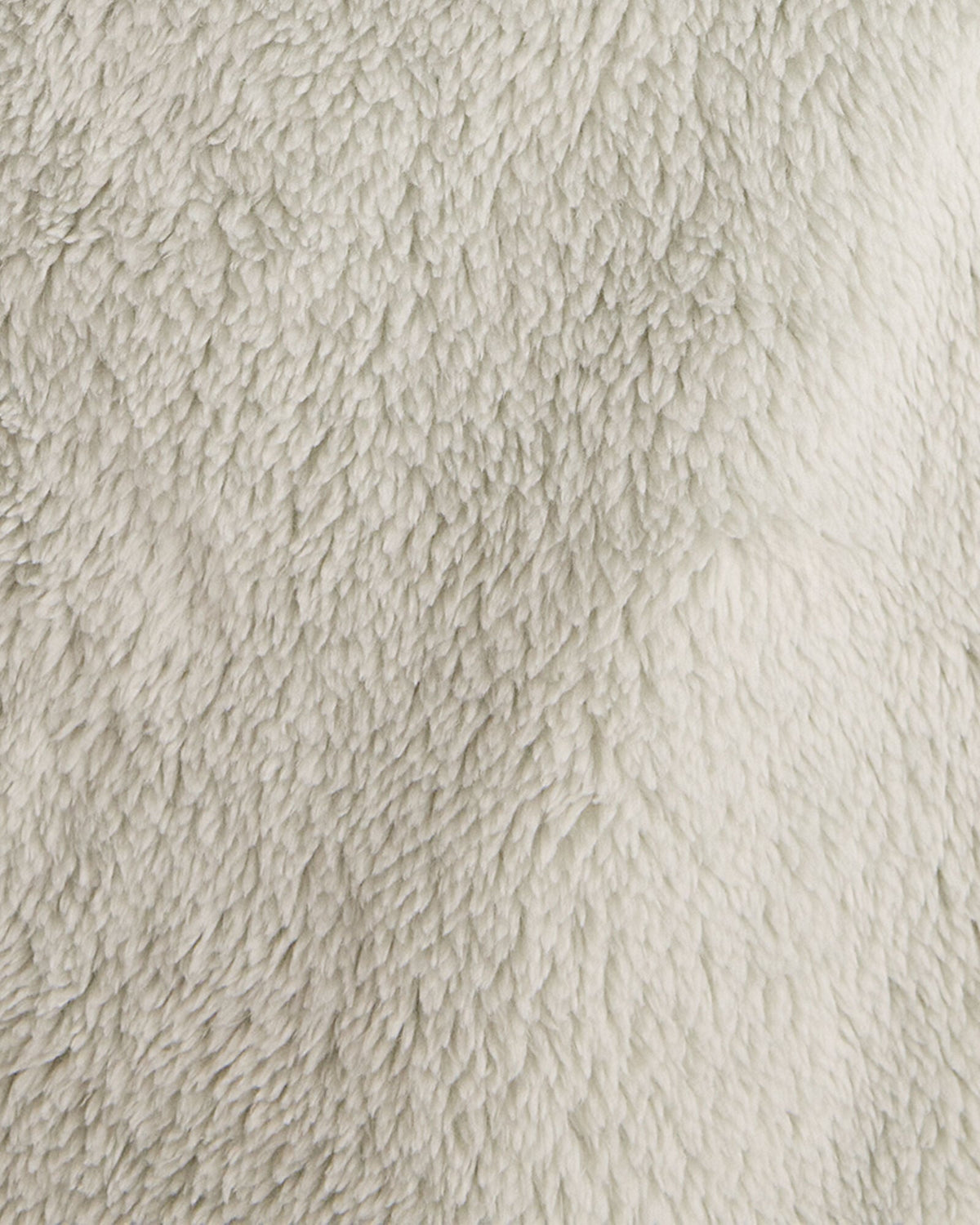 PLUSH ROBE