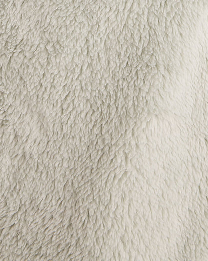 PLUSH ROBE