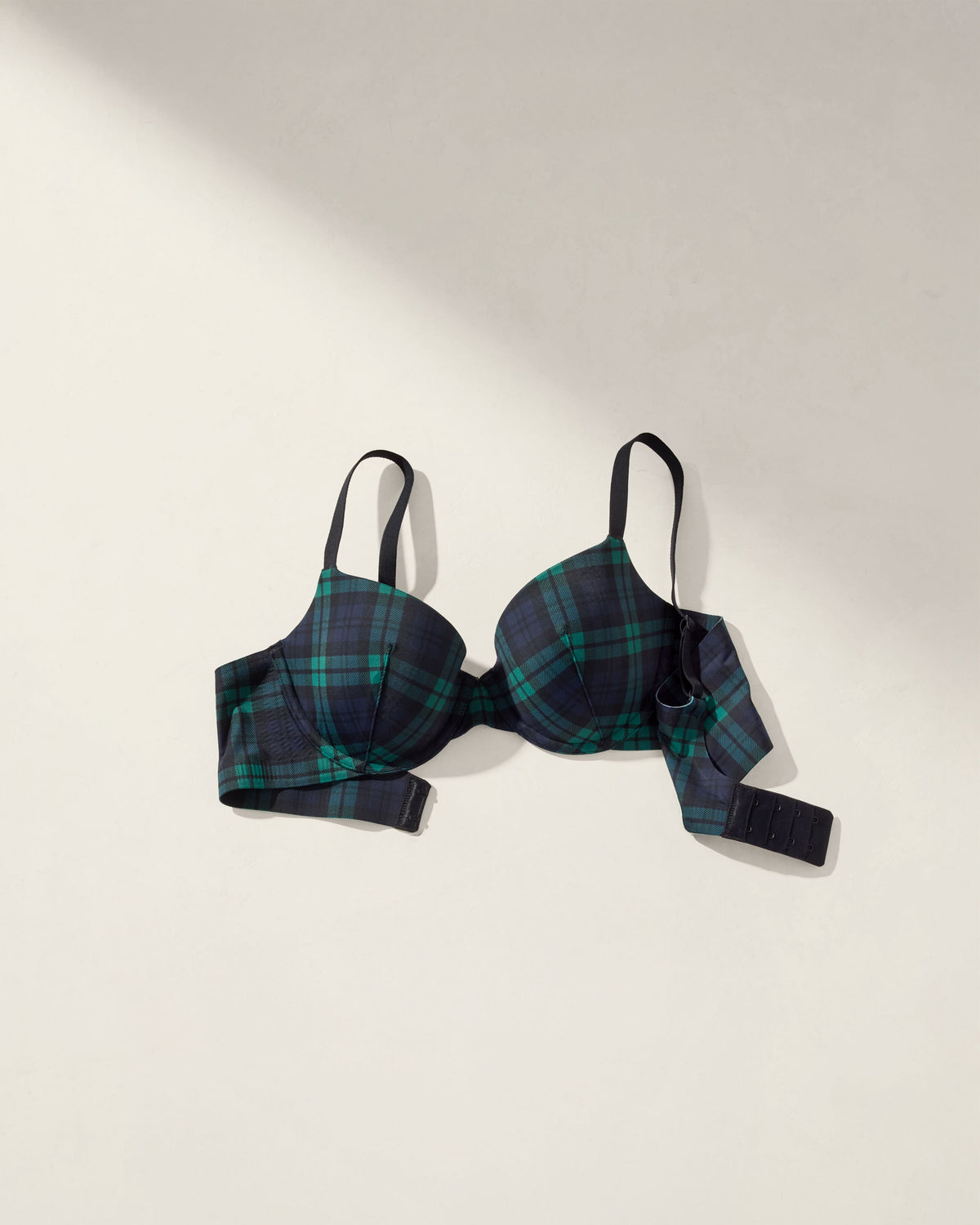 HAVEN WELL WITHIN X TALBOTS EMBRACE T-SHIRT BRA