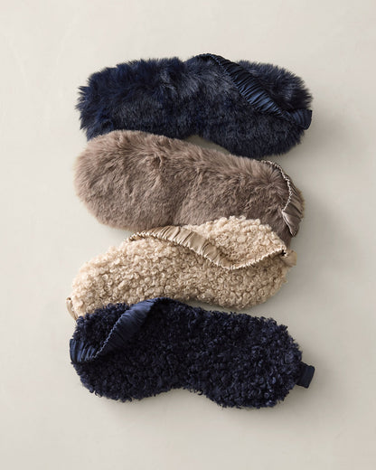 SHERPA EYE MASK