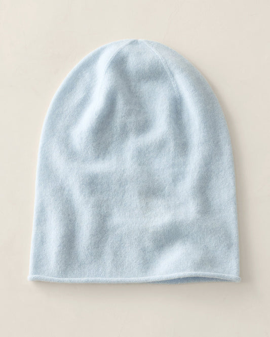 CASHMERE BEANIE