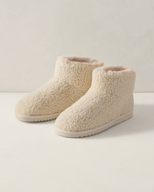SHERPA BOOTIES