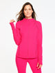PINK PEACOCK
