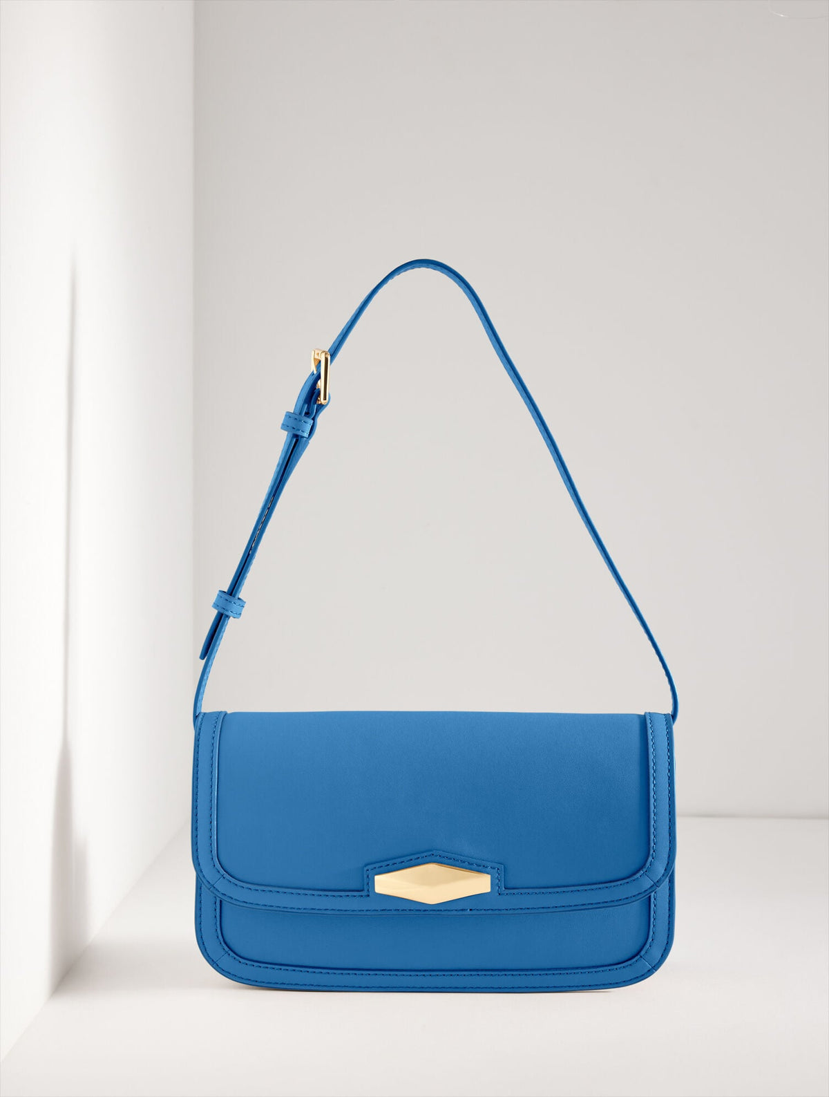 NAPPA SHOULDER BAG
