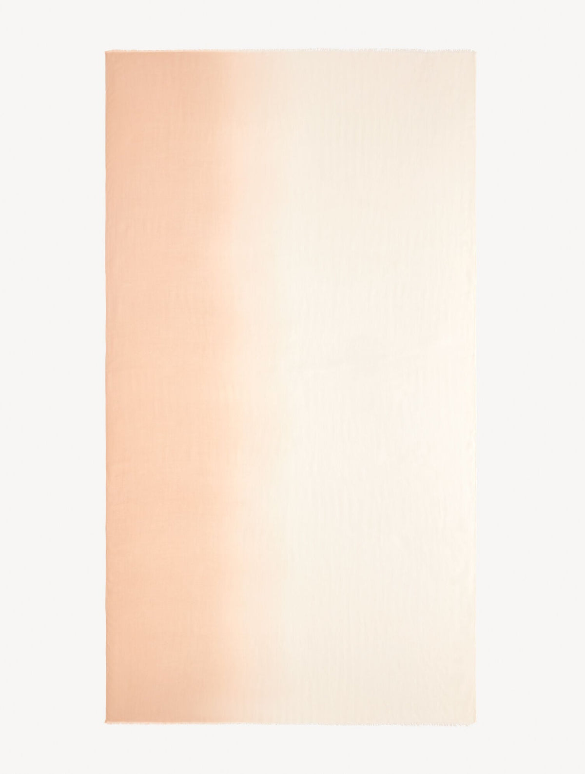 SPRING OMBRÉ SCARF