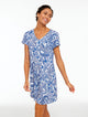 VISTA BLUE MULTI