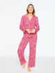 PINK DOGWOOD MULTI