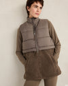 SLATE BROWN