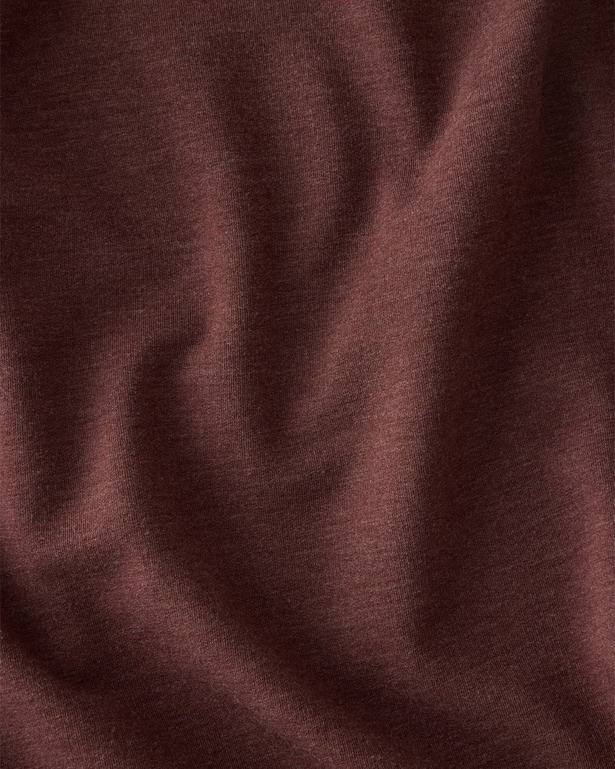 FLEECE PLEATED WIDE LEG PANTS