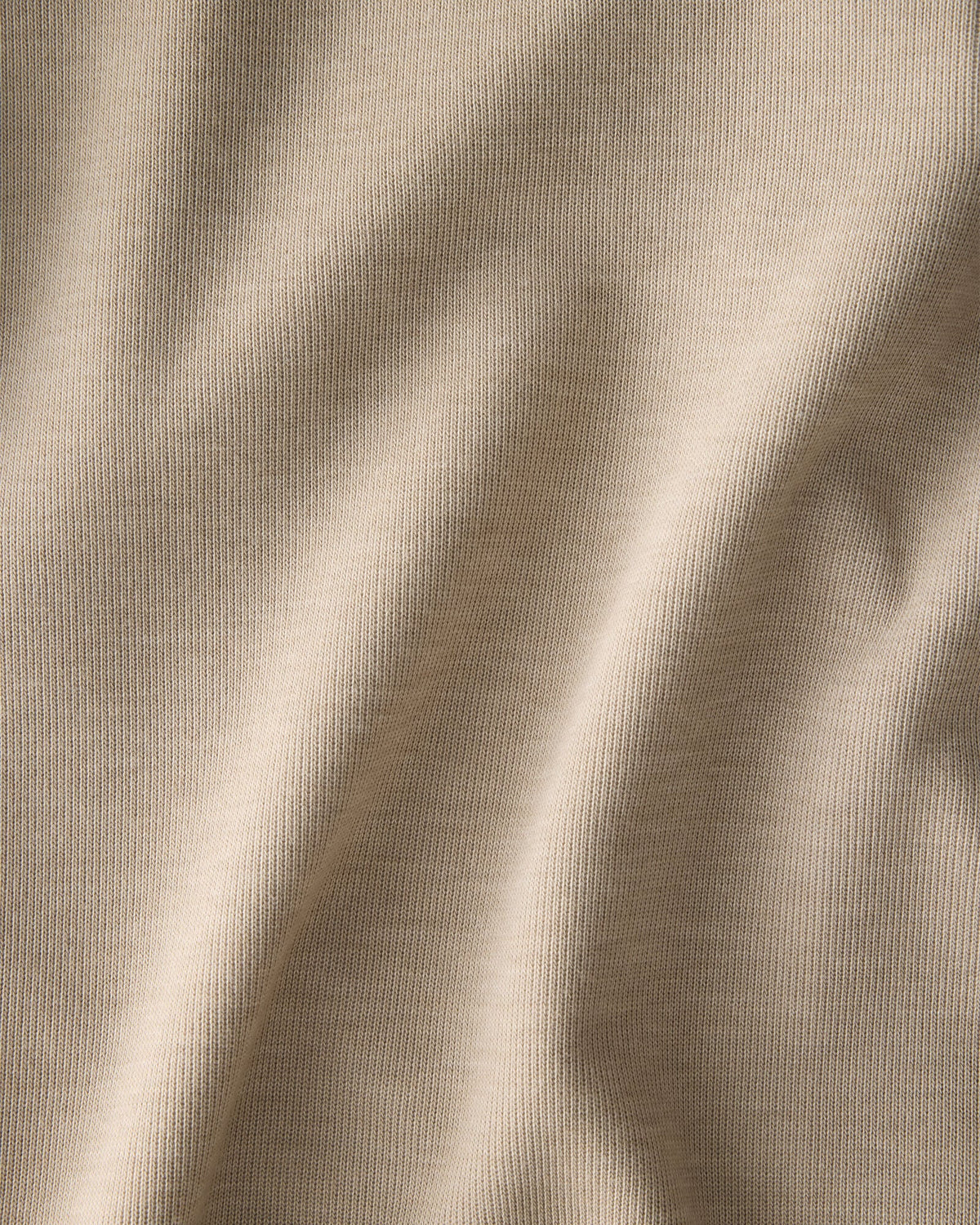 DOUBLE KNIT PLEATED PANTS