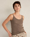 SLATE BROWN