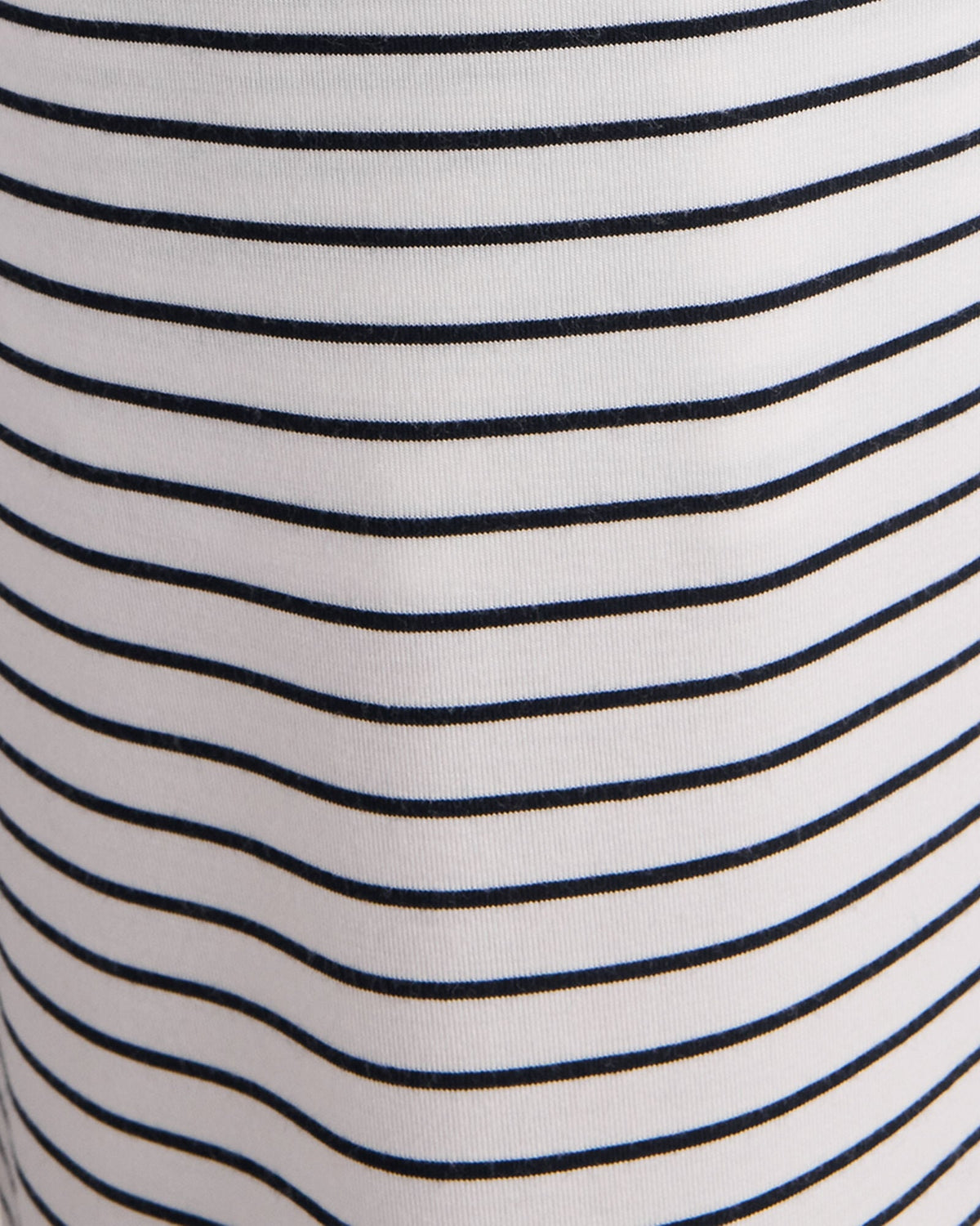 CALM & COOL STRIPE PAJAMA PANTS