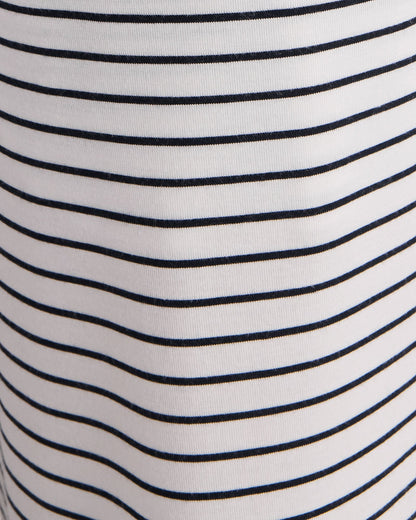 CALM & COOL STRIPE PAJAMA PANTS